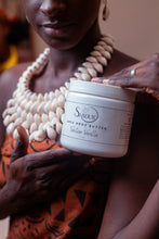 Load image into Gallery viewer, Shea Body Butter - Tahitian Vanilla