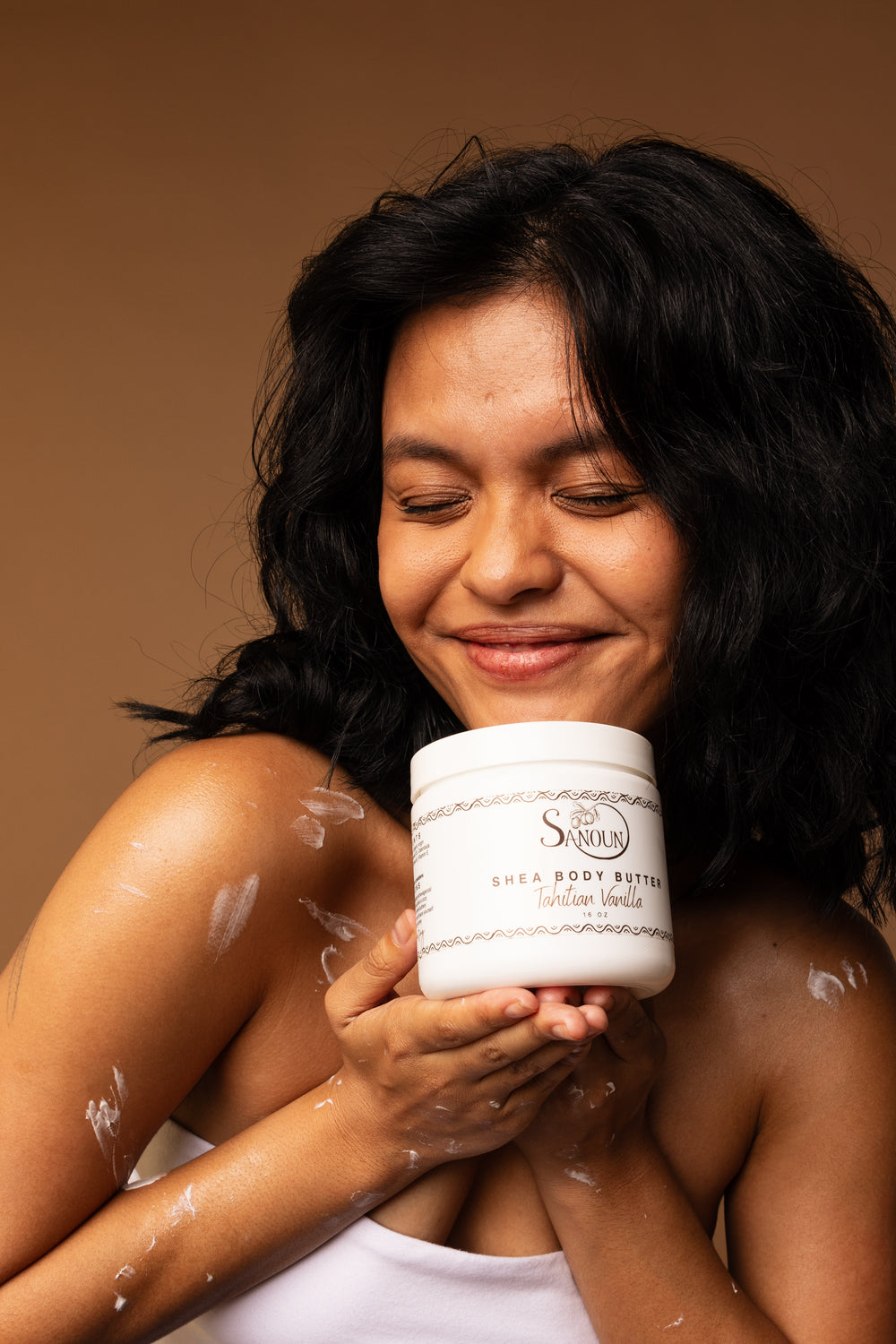 Skin Ritual