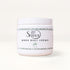 Sanoun Lafia Shea Body Creme on cream card