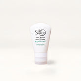 Sanoun Lafia Hand Cream on cream card