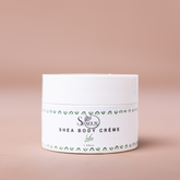 Jar of Sanoun Lafia Body Crème