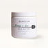 Sanoun Moringa and Shea Hair Butter on cream card