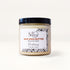 Raw Shea Butter 16oz jar on cream card