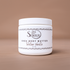 Sanoun Tahitian Vanilla Shea Body Butter jar
