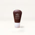 Sanoun Tahitian Vanilla Hand Cream on cream card