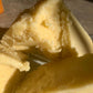 Raw Shea Butter Bulk (IVORY)