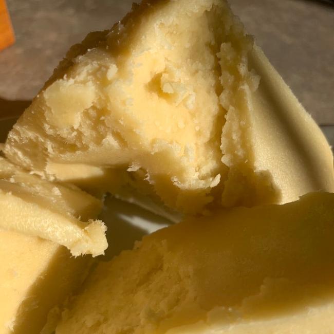 Raw Shea Butter Bulk (IVORY)